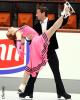 Brooke Frieling &amp; Lionel Rumi (ISR)