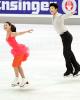 Maia Shibutani &amp; Alex Shibutani (USA)