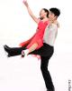 Maia Shibutani &amp; Alex Shibutani (USA)