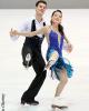 Katelyn Good &amp; Nikolaj Sorensen (DEN)