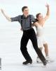 Danielle O'Brien &amp; Gregory Merriman (AUS)