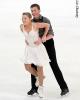 Danielle O'Brien &amp; Gregory Merriman (AUS)