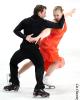 Siobhan Heekin-Canedy &amp; Alexander Shakalov (UKR)