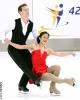 Lynn Kriengkrairut &amp; Logan Giulietti-Schmitt (USA)
