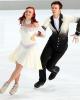 Louise Walden &amp; Owen Edwards (GBR)