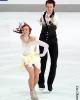 Louise Walden &amp; Owen Edwards (GBR)