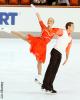 Sarah Arnold &amp; Justin Trojek (CAN)