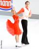 Sarah Arnold &amp; Justin Trojek (CAN)