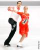 Sarah Arnold &amp; Justin Trojek (CAN)