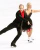 Tarrah Harvey &amp; Keith Gagnon (CAN)