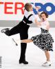 Lucie Mysliveckova &amp; Matej Novak (CZE)
