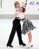 Lucie Mysliveckova &amp; Matej Novak (CZE)