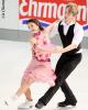 Barbora Silna &amp; Juri Kurakin (AUT)
