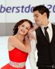 Anna Cappellini &amp; Luca Lanotte (ITA)
