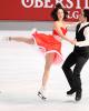 Anna Cappellini &amp; Luca Lanotte (ITA)
