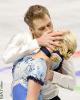 Stefanie Frohberg &amp; Tim Giesen (GER)