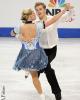 Stefanie Frohberg &amp; Tim Giesen (GER)