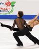 Vanessa Crone &amp; Paul Poirier (CAN)
