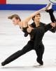 Vanessa Crone &amp; Paul Poirier (CAN)