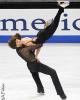 Vanessa Crone &amp; Paul Poirier (CAN)