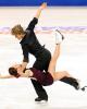 Meryl Davis &amp; Charlie White (USA)