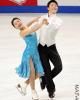 Maia Shibutani &amp; Alex Shibutani (USA)