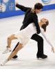 Vanessa Crone &amp; Paul Poirier (CAN)