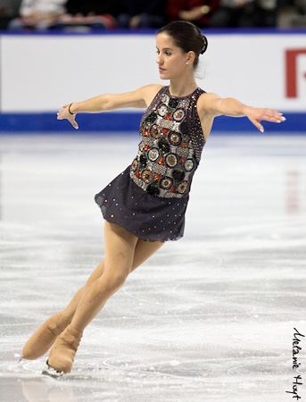 Sonia Lafuente (ESP)