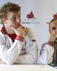 Lubov Iliushechkina &amp; Nodari Maisuradze (RUS), 1st after SP