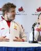 Lubov Iliushechkina &amp; Nodari Maisuradze (RUS), 1st after SP