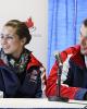 Marissa Castelli &amp; Simon Shnapir (USA), 2nd after SP