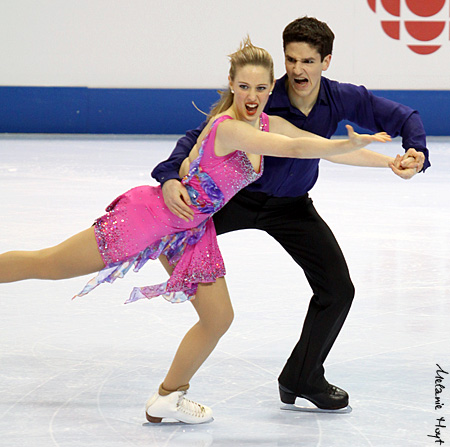 Jazz Smyl Joly &amp; Ryan Behnia