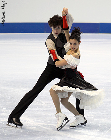 Sara Aghai &amp; Qwynn Dalmer