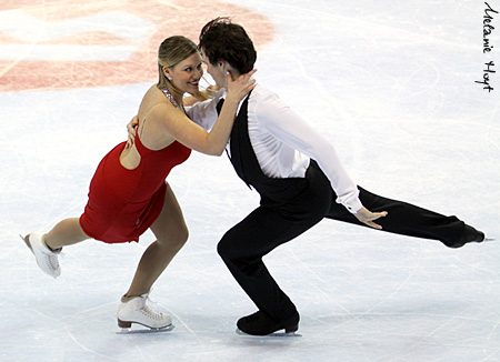 Josyane Cholette &amp; Simon Proulx-Sénécal
