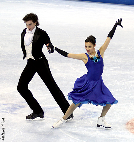 Sara Aghai &amp; Qwynn Dalmer