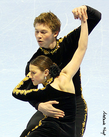 Rebecca Nelles &amp; Nicholas Lettner