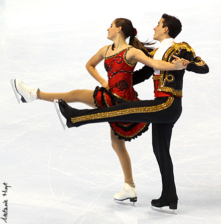 Pilar Maekawa &amp; Leonardo Maekawa