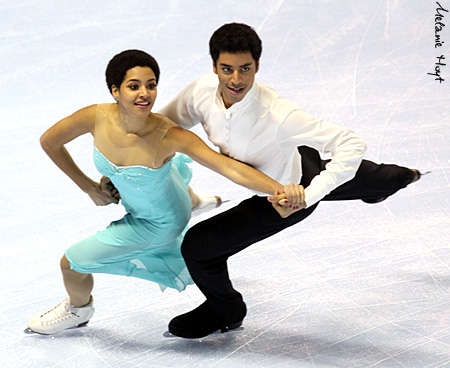 Sara Yacobi-Harris &amp; Raphael Yacobi-Harris