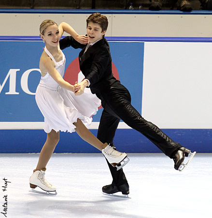 Caelen Dalmer &amp; Shane Firus