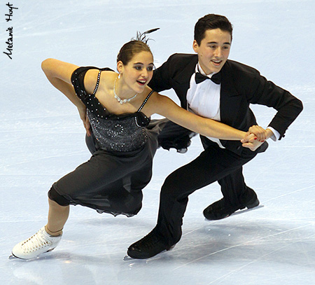 Pilar Maekawa &amp; Leonardo Maekawa