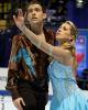 Sarah Arnold &amp; Justin Trojek