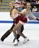 Tarrah Harvey &amp; Keith Gagnon