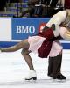 Tarrah Harvey &amp; Keith Gagnon