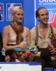 Megan Wing, Tarrah Harvey, Keith Gagnon, &amp; Aaron Lowe