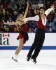 Kaitlyn Weaver &amp; Andrew Poje