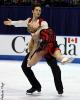 Kaitlyn Weaver &amp; Andrew Poje