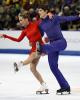 Vanessa Crone &amp; Paul Poirier