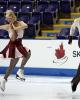 Tarrah Harvey &amp; Keith Gagnon