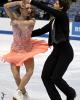 Vanessa Crone &amp; Paul Poirier