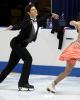 Vanessa Crone &amp; Paul Poirier